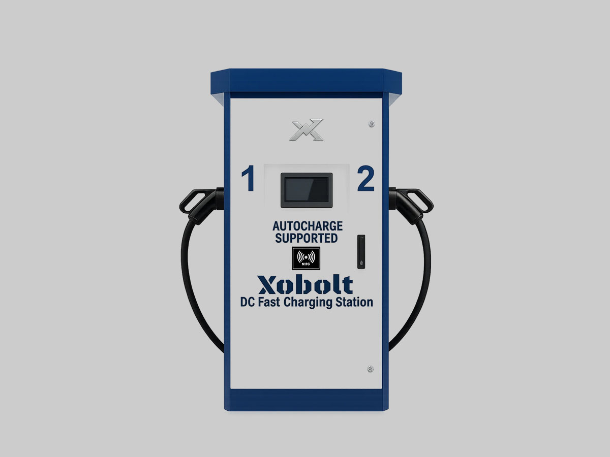 Xobolt Tower 60/80 kW