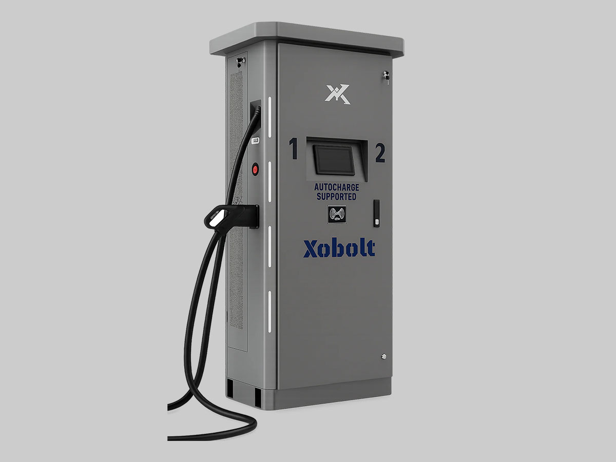 Xobolt Tower 120/160/240 kW